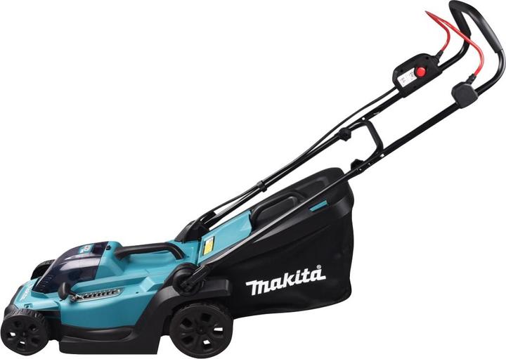 Produktbild Makita DLM 330 RM2 (Akkubetrieb)