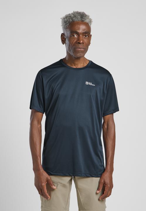 Actual product image Jack Wolfskin Tech T M (XXL)