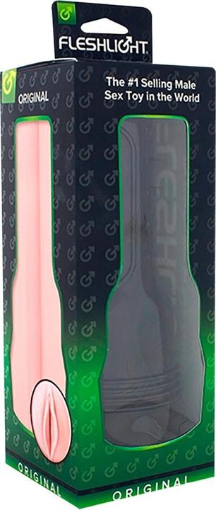 Produktbild Fleshlight Original