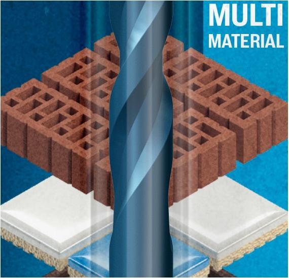 Image du produit Bosch Professional Zubehör Expert (8.5 millimètres)