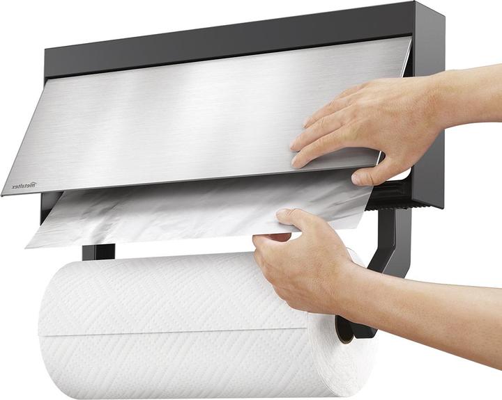 Productafbeelding Metaltex Keukenroldispenser
