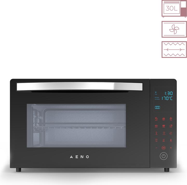 Image du produit Aeno EO1