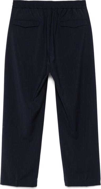 Actual product image Barena Venezia Barena Trousers Blue (Frequency band 38 (2600 MHz))