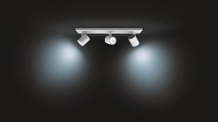 Immagine prodotto Philips Hue Runner Basis BT (1050 lm, GU10)