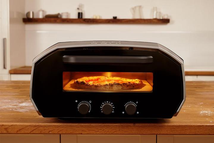 Image du produit Ooni Volt 12 (Four à pizza électrique)