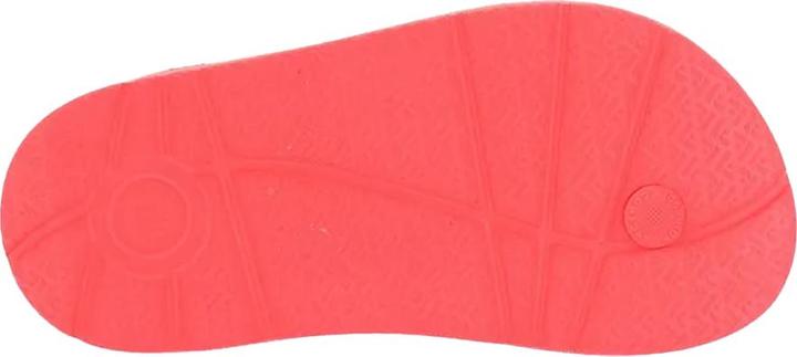 Actual product image Fitflop Girls iQushion Backstrap Ergonomic Flip Flops (24)