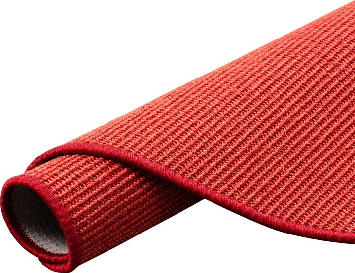 Produktbild Snapstyle Sisal Natur Teppich Rund (Ø 200 cm)