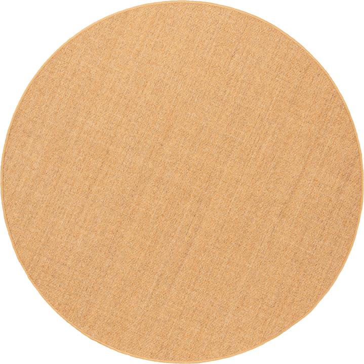 Produktbild Snapstyle Sisal Natur Teppich Rund (Ø 200 cm)
