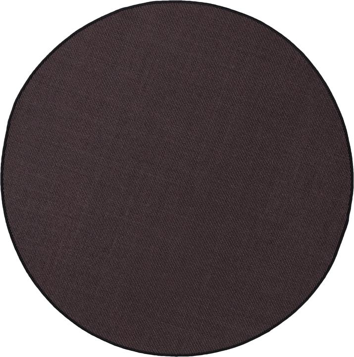 Produktbild Snapstyle Sisal Natur Teppich Rund (Ø 200 cm)