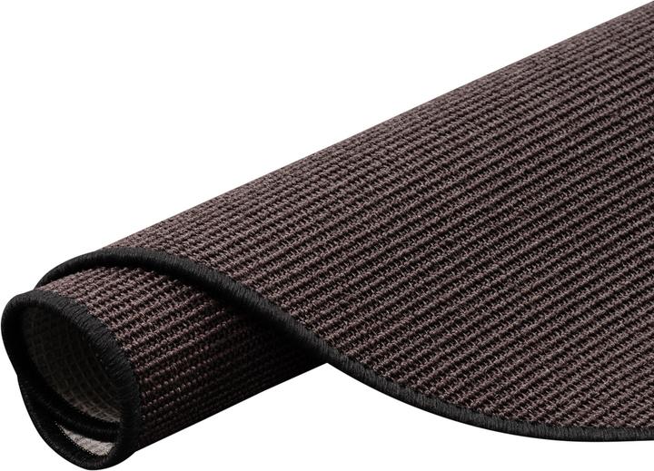 Produktbild Snapstyle Sisal Natur Teppich Rund (Ø 200 cm)