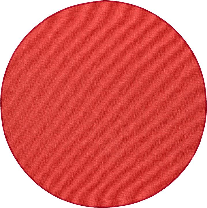 Produktbild Snapstyle Sisal Natur Teppich Rund (Ø 200 cm)