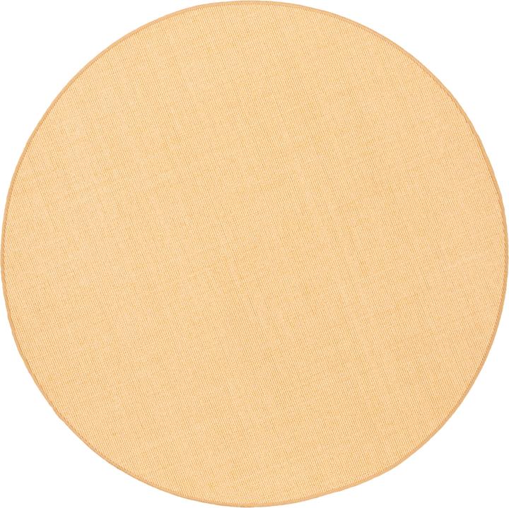 Produktbild Snapstyle Sisal Natur Teppich Rund (Ø 200 cm)