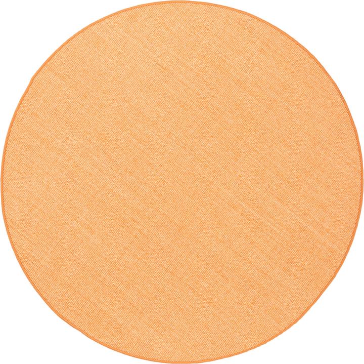 Actual product image Snapstyle Sisal Nature Carpet Round (Ø 160 cm)