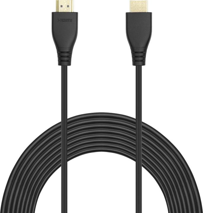 Image du produit ProXtend Câble HDMI 2.1 8K 1.5M (1.50 m, HDMI)