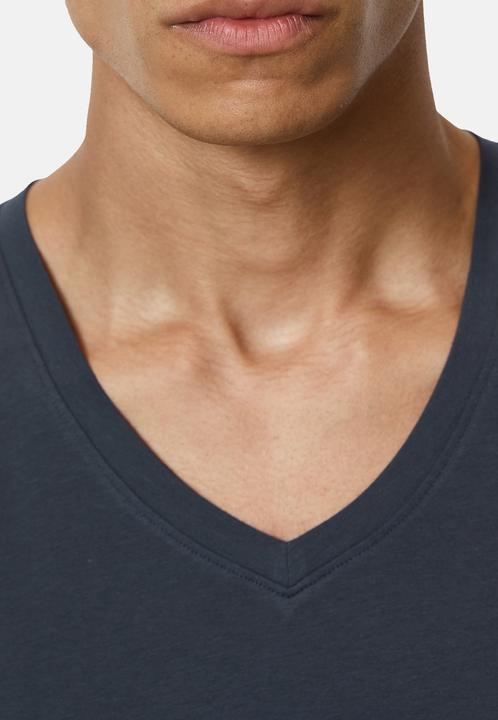 Actual product image Marc O'Polo V-Shirt Essentials (S)