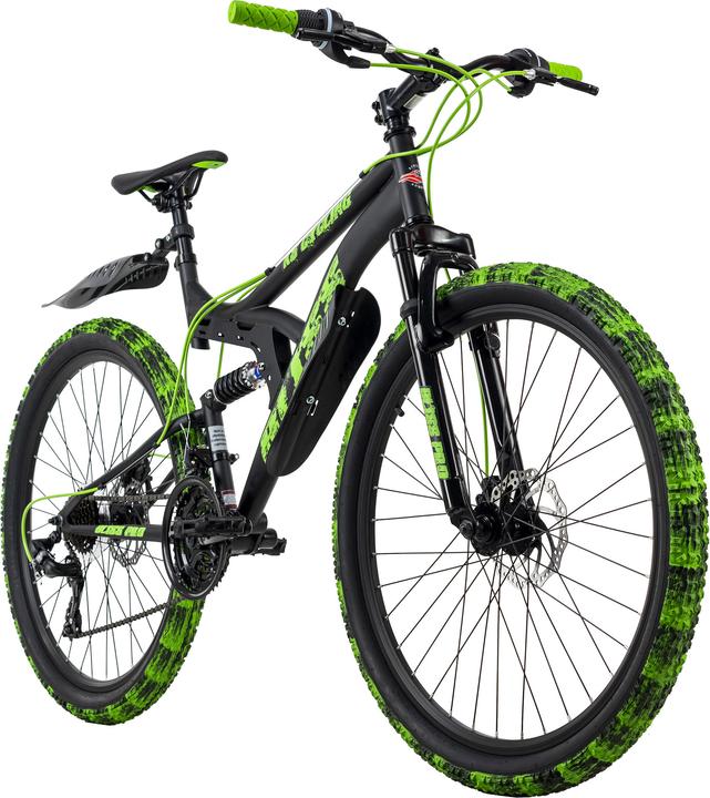 KS Cycling Bliss Pro (46 cm)