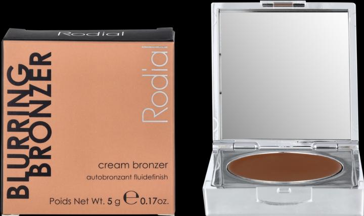 Produktbild Rodial Blurring Bronzer (Transparent, Bronzer, 5 g)