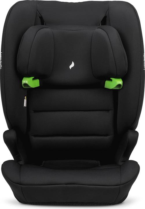 Actual product image Osann Lupo Isofix (Child seat, ECE R129/i-Size Standard)