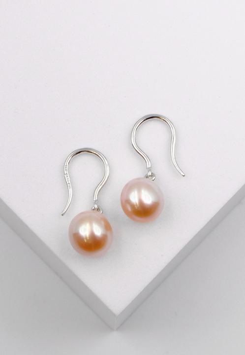 Image du produit Muau Boucles d'oreilles (Or 750/18 K)