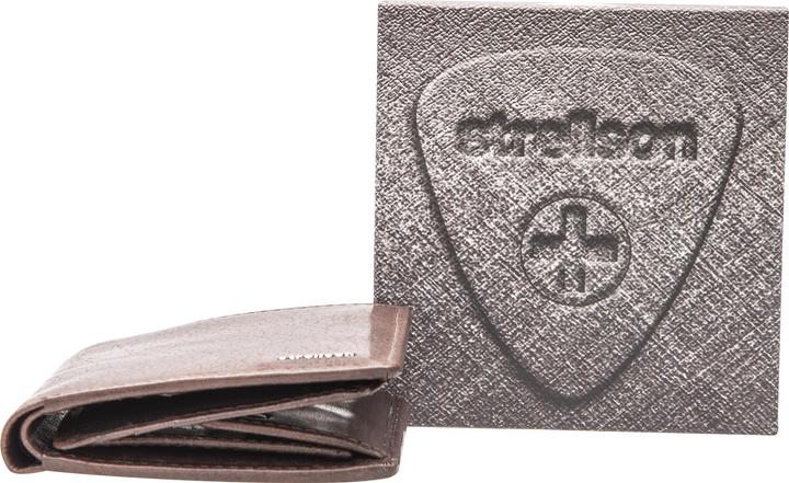 Produktbild Strellson BillFold Q6 jefferson reno