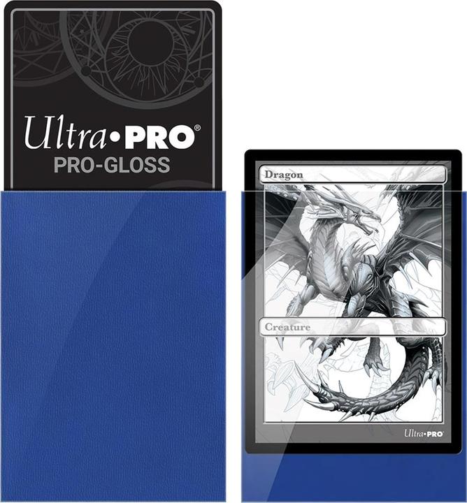 Produktbild Ultra Pro Sleeves / Hüllen