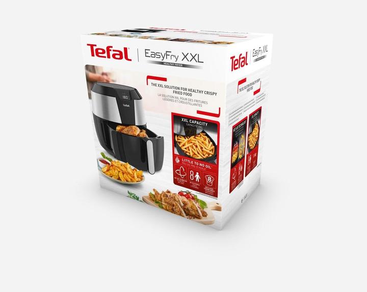 Immagine prodotto Tefal Easy Fry XXL EY701D