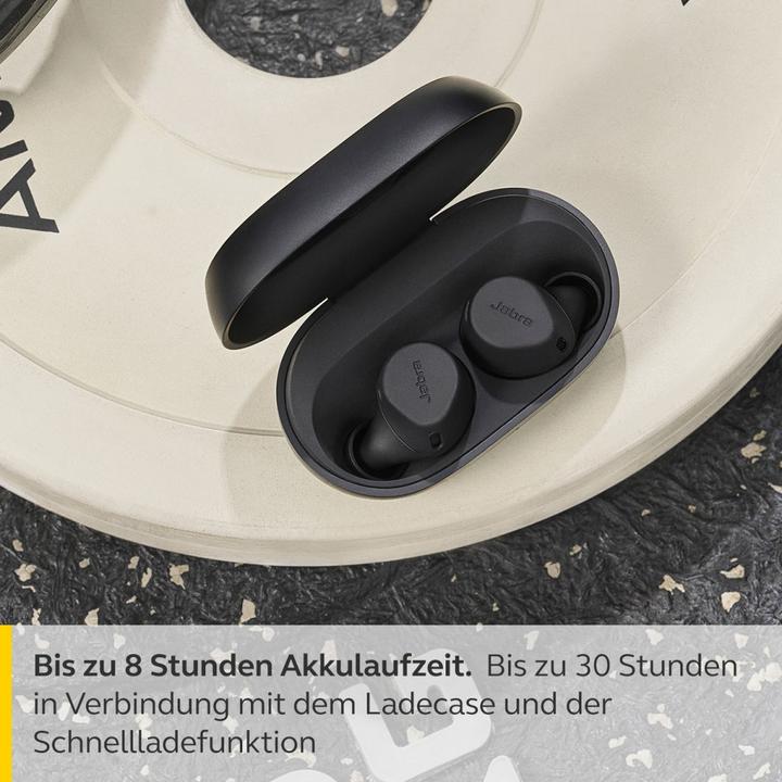 Immagine prodotto Jabra Elite 7 Active (ANC, 8 h, Senza fili)