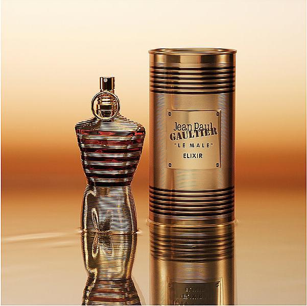 Immagine prodotto Gaultier Elixir (Eau de parfum, 125 ml)
