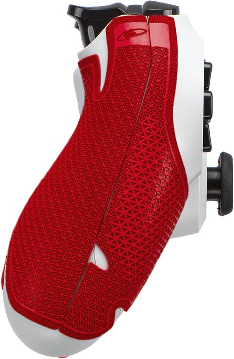 Produktbild Lizard Skins Playstation 4 - Crimson Red (zugeschnitten, 0,5mm) (PS4)