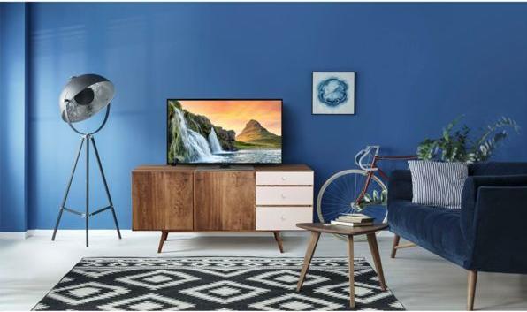 Produktbild Panasonic TX-40MS360E (40", LED, Full HD, 2023)