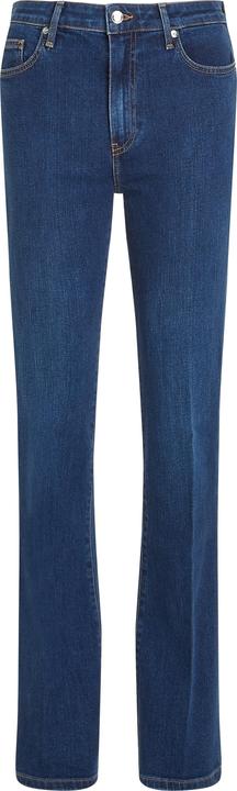 Tommy Hilfiger Hw Kai Bootcut-Jeanshose für Damen