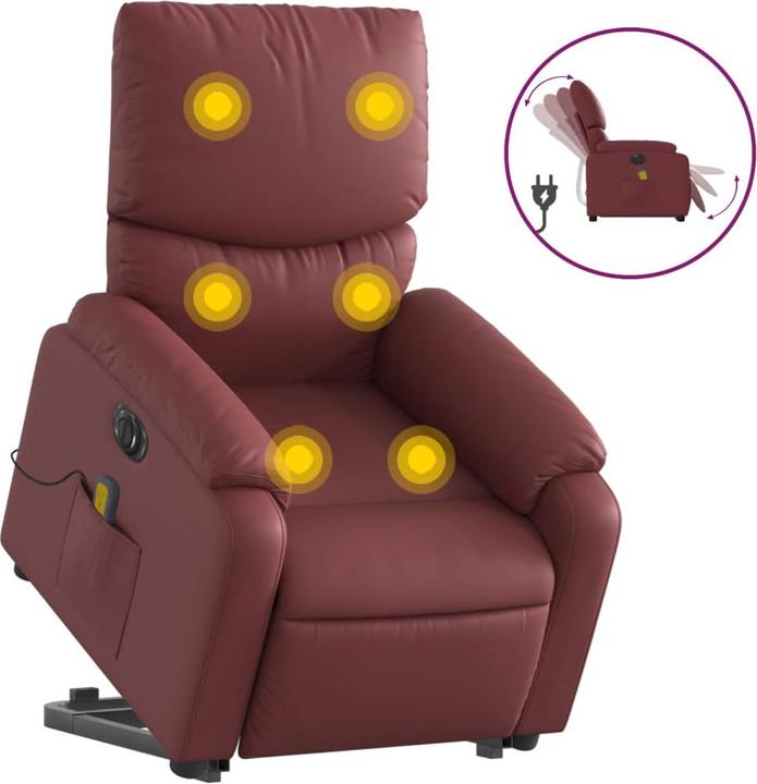 Actual product image VidaXL Iveska