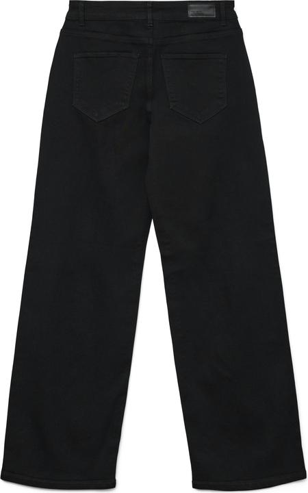 Actual product image Vero Moda VMELLY Mid Rise Weiter Beinschnitt Jeans Weit geschnitten (L)