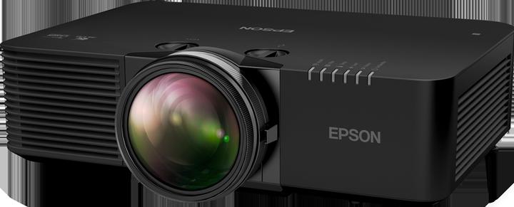 Actual product image Epson EB-L695SU Projector 6200lm WUXGA (WUXGA, 6200 lm)