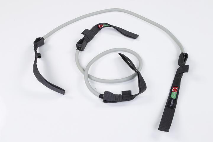 Produktbild Gymstick Ersatztubings (0.75 m, Stark)