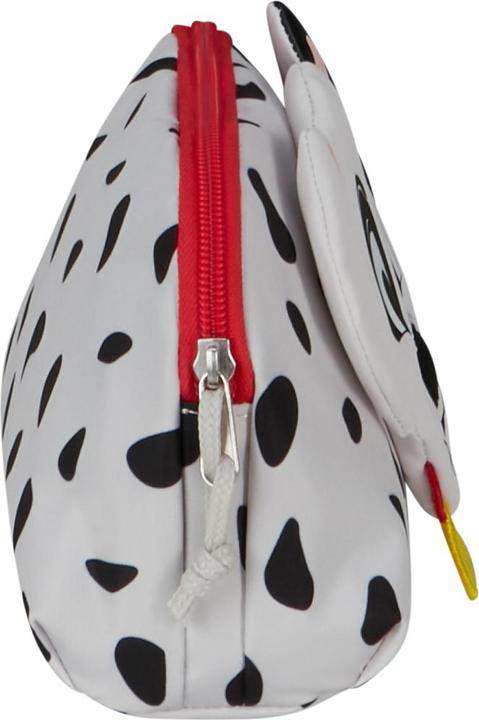 Actual product image Samsonite HAPPY SAMMIES DISNEY Toilet Case