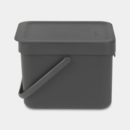 Actual product image Brabantia Sort & Go (6 l)