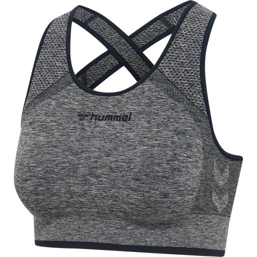 Produktbild hummel Hmlmt Una Seamless Sports Top (XS)