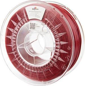 Produktbild Filament (PLA, 1.75 mm, 1000 g, Rot)