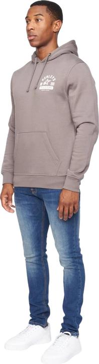 Immagine prodotto Henleys Upton Felpa con Cappuccio Uomo (L)