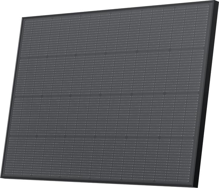 EcoFlow Solarpanel (175 W, 9.30 kg)