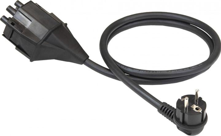 Actual product image NRGkick Steckeraufsatz (CEE 16)