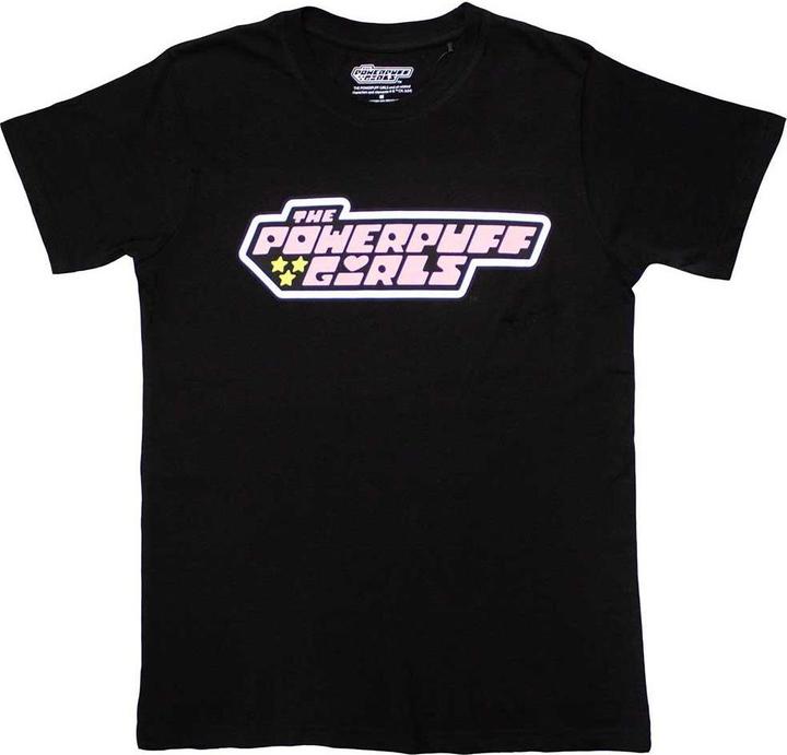 The Powerpuff Girls TShirt (M)