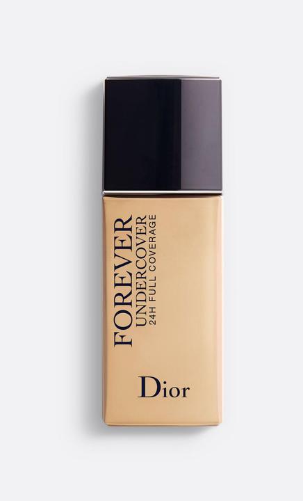 Productafbeelding Dior Diorskin Forever Undercover 24H (031 Zand)