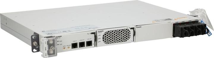Image du produit Huawei ETP48100-B1-100A | Alimentation électrique | 100-240V à 48V-53V DC jusqu'à 100A avec PMU11A