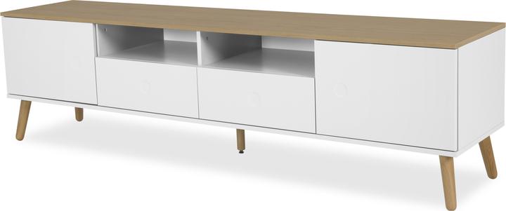 Produktbild tenzo Dot (192 x 73 x 54 cm)