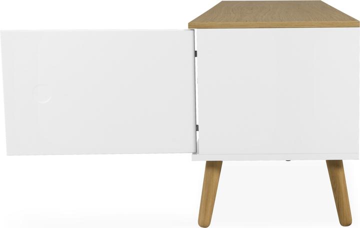 Produktbild tenzo Dot (192 x 73 x 54 cm)
