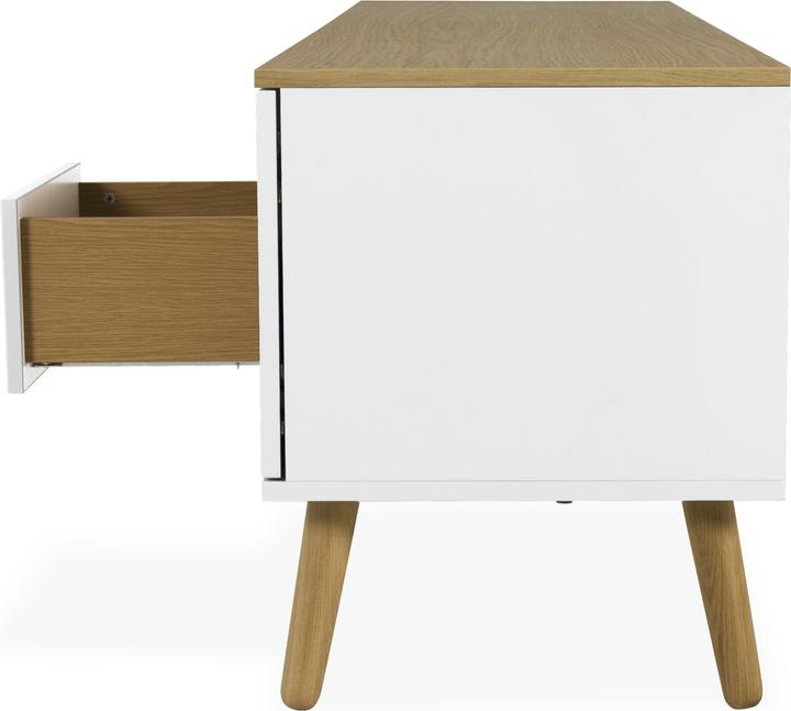 Produktbild tenzo Dot (192 x 73 x 54 cm)