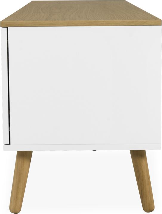 Produktbild tenzo Dot (192 x 73 x 54 cm)