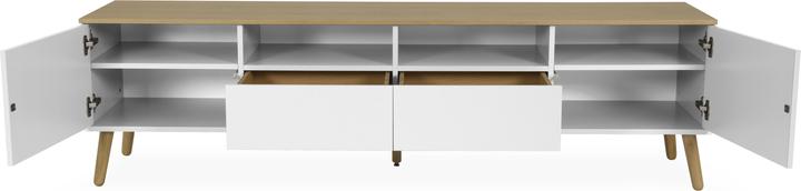 Produktbild tenzo Dot (192 x 73 x 54 cm)